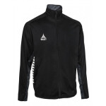 Vybrat Španělsko Mikina Zip Jr T26-02040 XL
