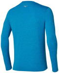 Běžecké tričko Mizuno Core Impulse Long Sleeve Tee J2GAC52021 Velikost textilu: XL