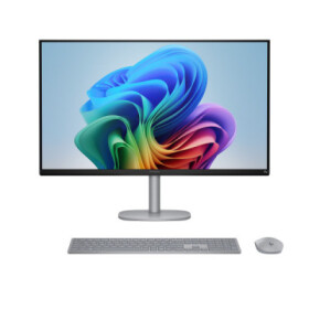 HP OmniStudio X 32-c1001nc, 32" UHD, Core Ultra 7 256V, 16GB DDR5, SSD 2TB, Win11 Pro 2M Game Pass EDF_1228763