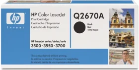 HP Q2670A - originální
