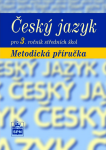 Český jazyk pro metodická příručka