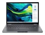 Acer Aspire Spin 14 ASP14-52MTN-58NE šedá / Notebook 2v1 / 14" WUXGA T / Intel Core Ultra 5 115U / 16GB / 512GB SSD (NX.J3JEC.00E)