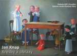 Jan Knap Božena Vachudová