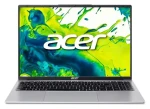 Acer Aspire Lite AL16-54P-544A stříbrná / Notebook / 16" WUXGA IPS / Intel Core 5 120U / 16GB / 512GB SSD / Intel UHD (NX.DK4EC.002)