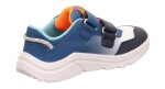 Dětské celoroční boty Superfit 1-006100-8000 Velikost: 25