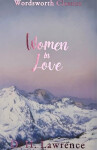 Women in Love, 1. vydání - David Herbert Lawrence