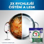 JAR PROFI kapsle do myčky All in One 115ks