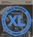 D'Addario EHR350