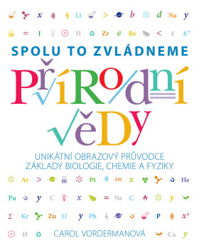 Přírodní vědy Spolu to zvládneme