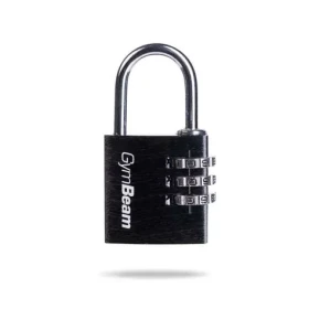 Kladka The Guard - GymBeam (černá) (68905-1-single_variant)