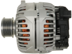 Alternátor AUDI A2 (8Z) (2000–2005) 1.2–1.4 TDI