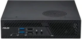 ASUS PB63-B7013AH černá / Intel Core i7-13700H 2.4GHz / 16GB / 512GB SSD / Intel Iris Xe / W11P (90MS02R1-M000D0)