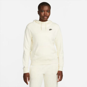 Dámské tričko Sportswear Club Fleece DQ5415 113 Nike