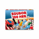 100 her