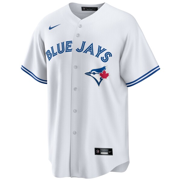 Nike Pánský dres Toronto Blue Jays MLB Home Velikost: S