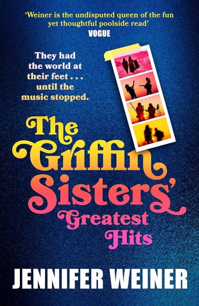 Griffin Sisters´ Greatest Hits - Weiner Jennifer