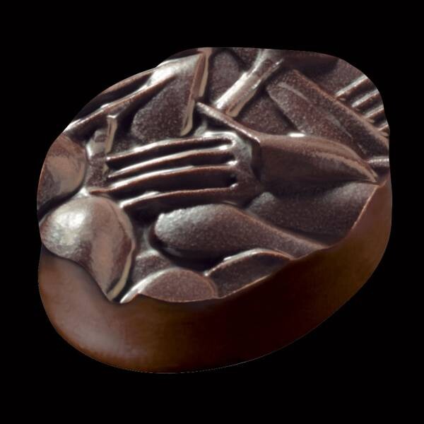 Dortisimo Strukturální fólie A Table (příbory) 25 x 40 cm ST27