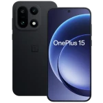 OnePlus 15 16+512GB Infinity Black / 6.78" / 512GB / Android 16 (6921815630272)