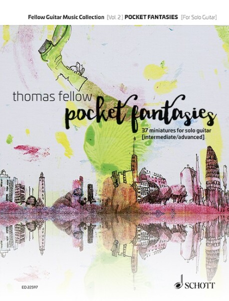 KN Pocket Fantasies