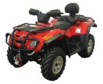D2 rozšiřovací lemy pro Can-Am Outlander/Outlander Max 800/650/500