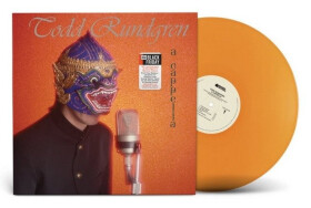 A Capella (Rsd 2025) - LP - Todd Rundgren