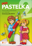 Hravá pastelka 2