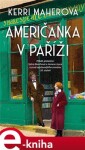 Američanka Paříži Kerri