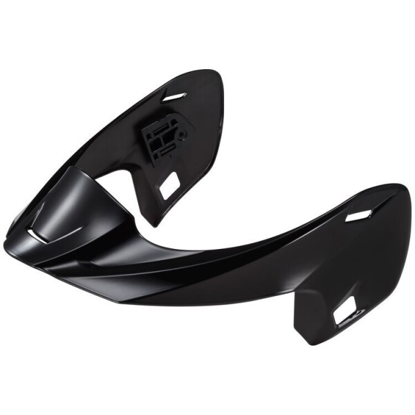 Kšilt Scorpion Exo-930 černý - uni