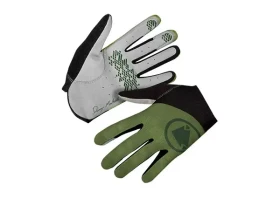 Endura Hummvee Lite Icon LTD rukavice Olive Green vel.