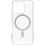 Otterbox Symmetry zadní kryt na mobil Apple iPhone 16 Pro transparentní Kompatibilní s MagSafe 77-96394