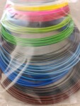 Prusa Research Sada PLA filamentů Prusament do 3D pera - 13 barev