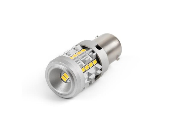 Autožárovka LED BA15s 12V STU 95AC007 bal. 2ks