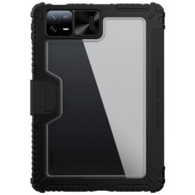 Nillkin Bumper PRO Protective Stand Case pro Xiaomi Pad 6/Pad 6 Pro Black 6902048264342