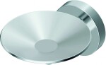 IDEAL STANDARD - IOM Mýdlenka s držákem, chrom A9129AA