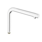 Raménko Ceramia S-Line Pro chrom SLPRO290RAML SLPRO290RAML