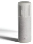 HiFuture Wedge hnědá / Přenosný Bluetooth reproduktor (HEB9BN)