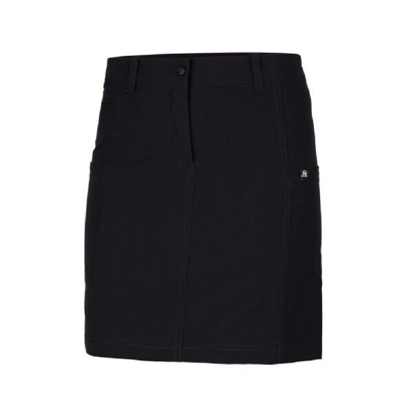 Sukně LYNN SU-4595OR black NORTHFINDER L black