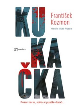 Kukačka František Kozmon