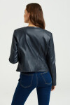 Greenpoint Woman's Jacket KUR2020001 Dark Navy Blue