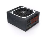 ZALMAN zdroj ZM850-ARX - 850W 80+ Platinum, aPFC, 13,5cm fan, modular EDF_794098