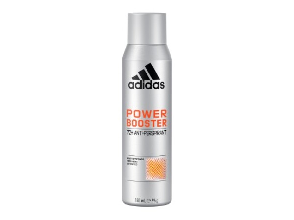 Adidas Power Booster pánský antiperspirant 150ml