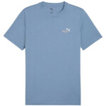 Puma Ess 2 Color Small No. 1 Logo Tee M 684717 34 pánské s