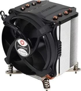 Dynatron Q6 / Chladič CPU / vzduchový (Q6)