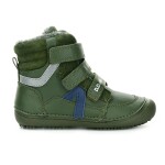 D.D.Step W063-62643B khaki