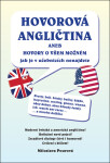 Hovorová angličtina - Miloslava Pourová