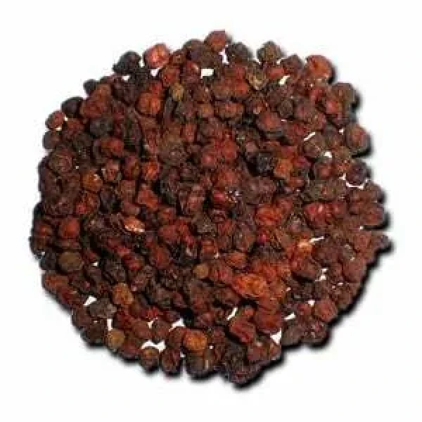 Schizandra čínská - sušený plod 50g