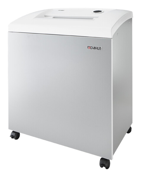 Dahle skartovač 714air, 7 listů, 1 x 4,7 mm, 140 l