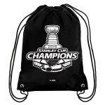 Fanatics Sportovní vak St. Louis Blues NHL 2019 Stanley Cup Champions Drawstring Backpack