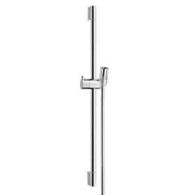HANSGROHE - Unica'C Sprchová tyč 0,65 m s hadicí 1,6 m, chrom 27611000