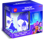 K-pop Demon Hunters keramický hrnek, 325 ml - STOR
